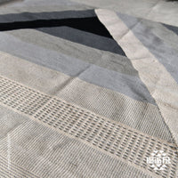Power Cotton Kilim Carpet