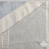Power Cotton Kilim Carpet