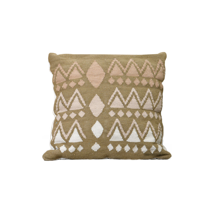 Prosperity Kilim Cushions