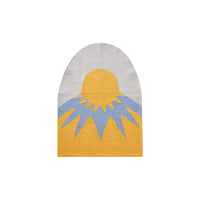 Rise Kilim Wall Art Set