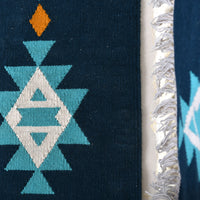 Shining Star Kilim Rug
