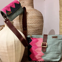 Tadreega Handbag