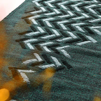 Spikes Kilim Rug