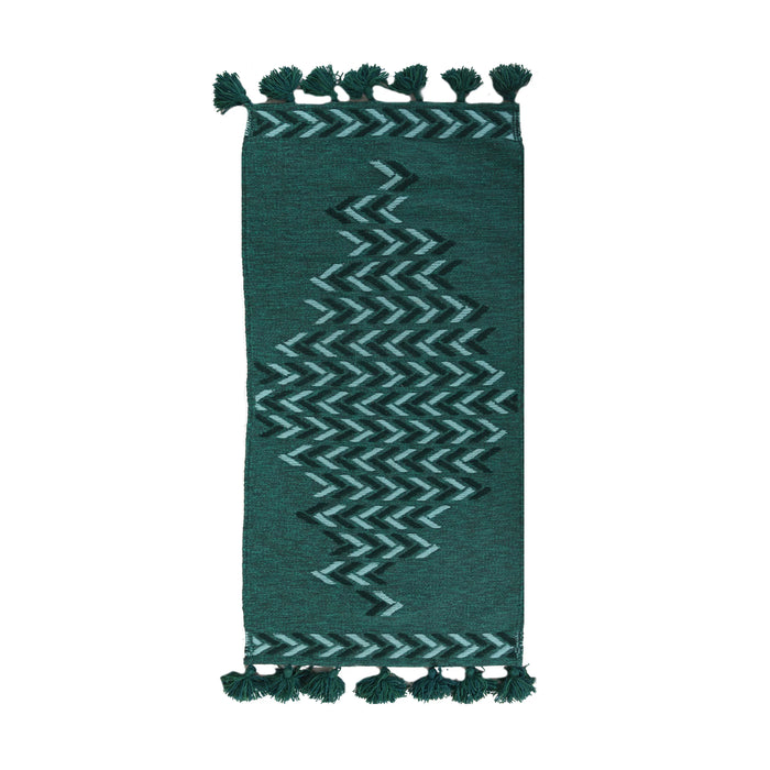 Spikes Kilim Rug