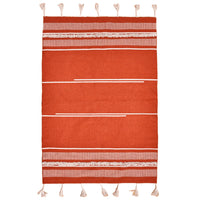 Stripes Kilim Rugs