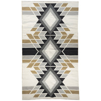 Summer Vibes Kilim Carpet