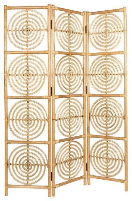 The Vortex Divider