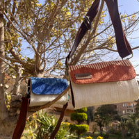 Tadreega Small Handbag
