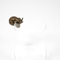 Brass Snail - image 4