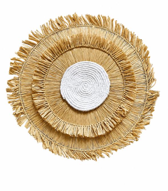 Wova Raffia