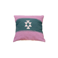 Yin Yang Kilim Cushion