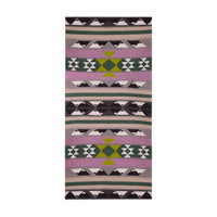 Yin Yang Kilim Rug