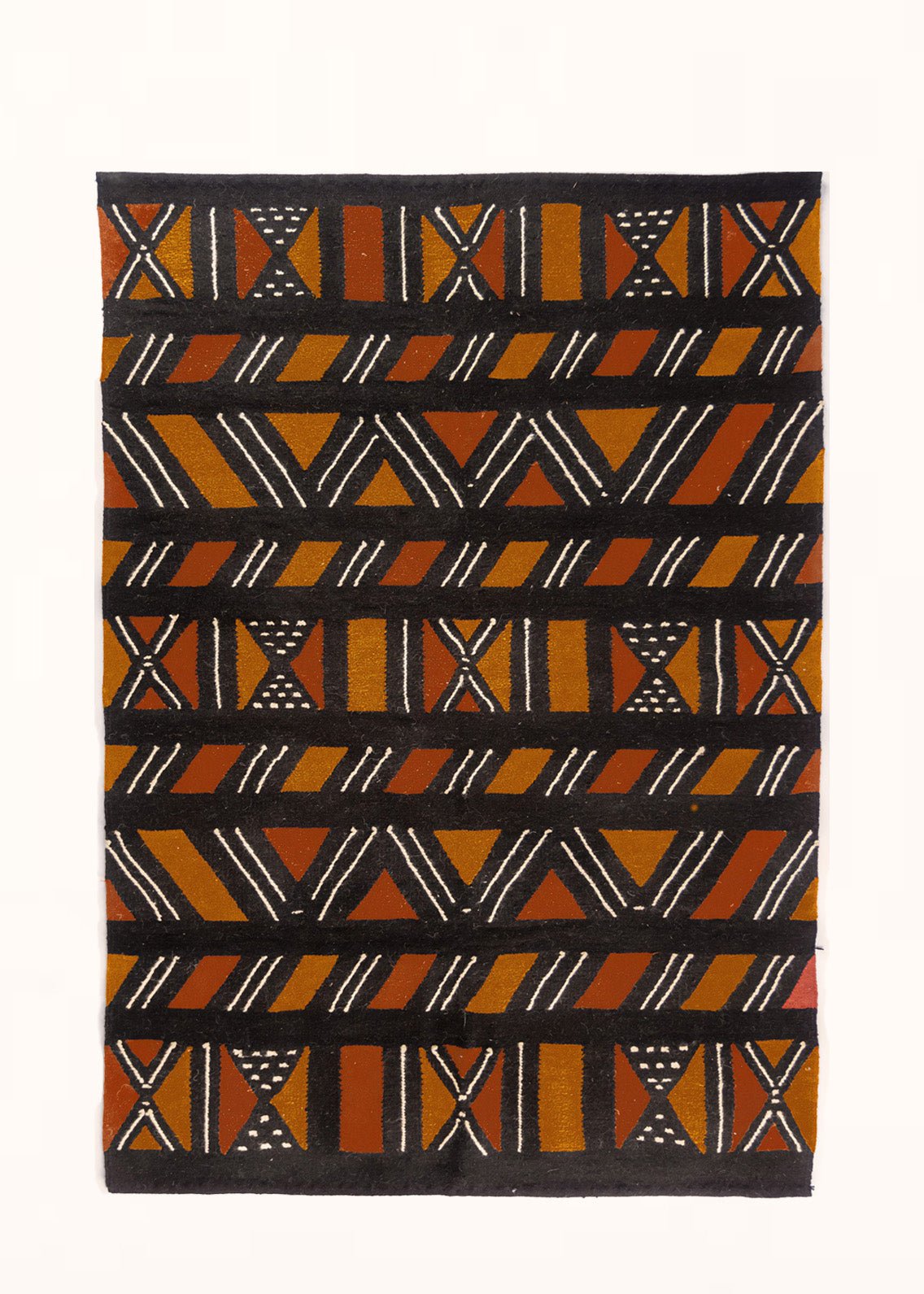 Bambara Tribal Rug