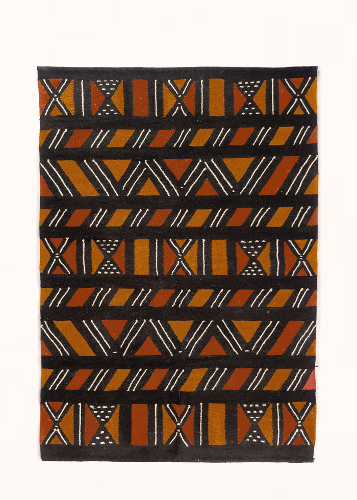 Bambara Tribal Rug
