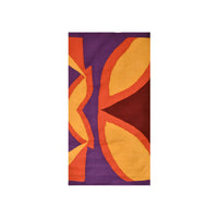 Blossom Cotton Kilim Rug