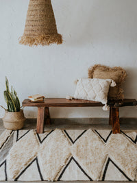 Bohemia Rug