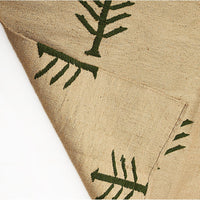 Botanical Jute Rug