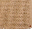 Braided Jute Rug