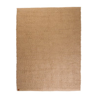 Braided Jute Rug