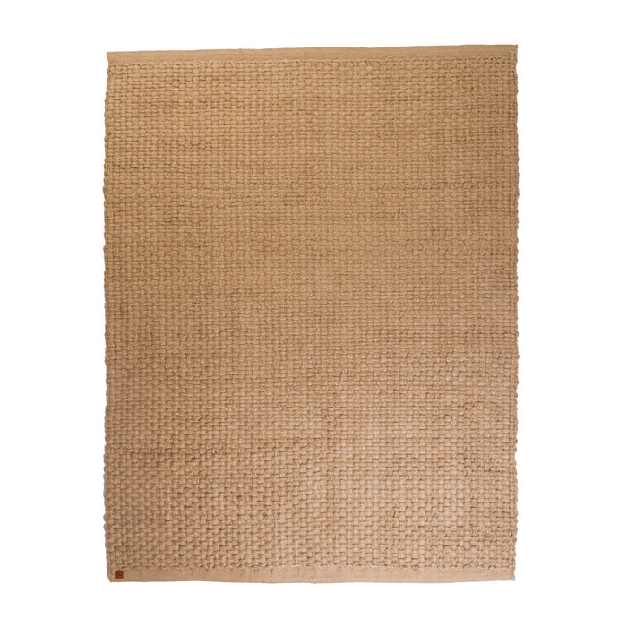 Braided Jute Rug