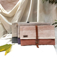 Motion Handbag - Clutch