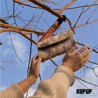 Motifa Small Handbag