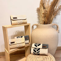 Soumak Small Handbag