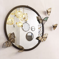 Butterfly Mirror - Default Title