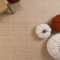Dark Jute Rug