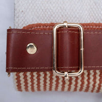Tadreega Small Handbag
