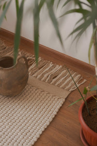 Dovey Braided Rug