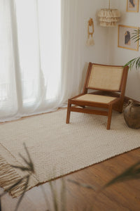 Dovey Braided Rug
