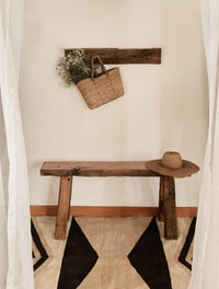 Elements Jute Rug