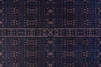 Kerman Navy Rug