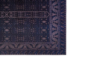 Kerman Navy Rug