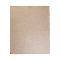 Light Jute Rug
