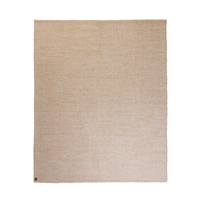 Light Jute Rug