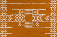 Marrakech Rug - Mustard