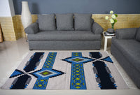 Matrix Kilim Carpet
