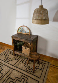 Meula Jute Rug