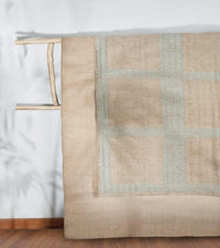Mint Jute Rug