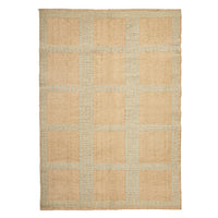 Mint Jute Rug