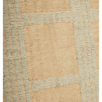 Mint Jute Rug