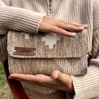 Motifa Small Handbag