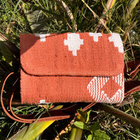 Motifa Small Handbag