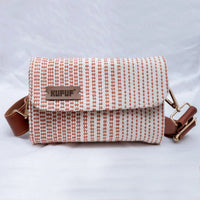 Motion Small Handbag