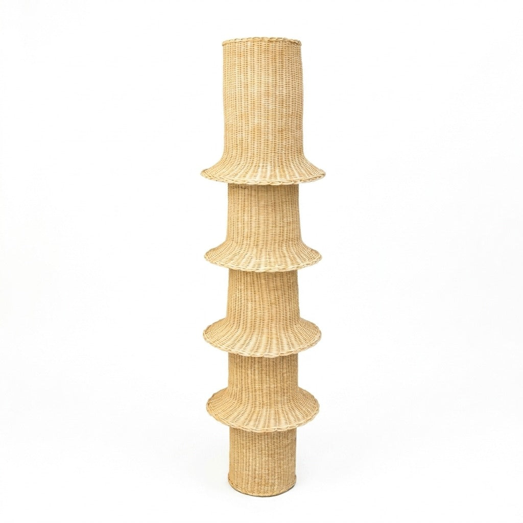 Lia Sculpture