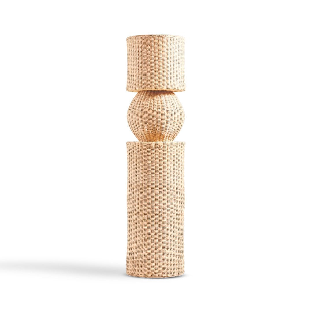 Solara Standing Lamp