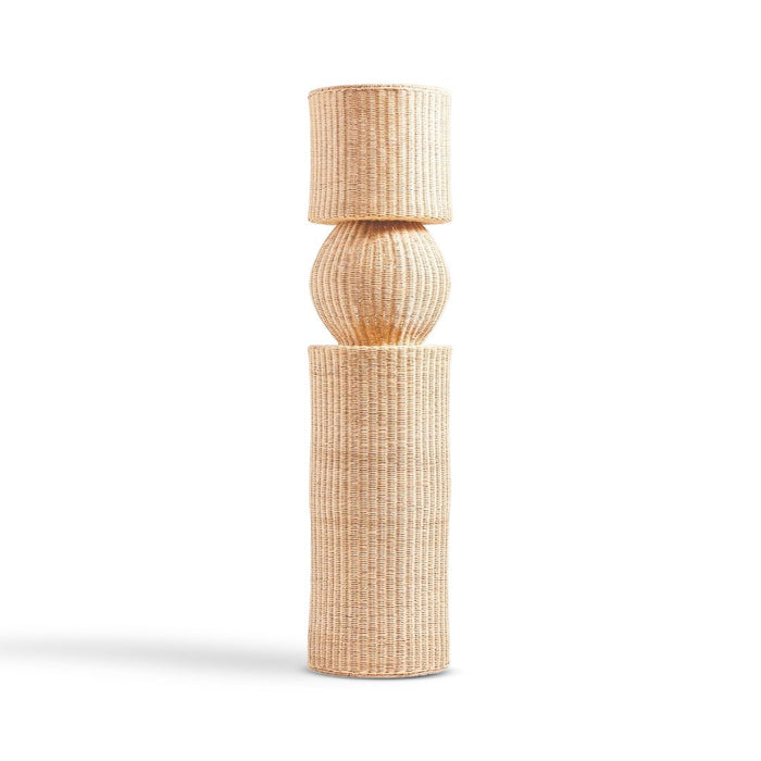 Solara Standing Lamp