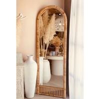 Flecta Mirror